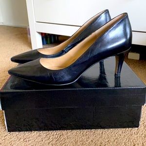 BCBGeneration black pumps